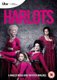 Harlots - Season 1 (DVD): Samantha Morton, Jessica Brown Findlay, Eloise Smith, Lesley Manville