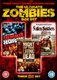 The Ultimate Zombies Collection (DVD): Ryan Thompson, Bill Thomas, Jeff Broadstreet