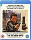 The Seven-ups (Blu-ray disc): Bill Hickman, David Wilson, Robert Burr, Victor Arnold, Larry Haines, Jerry Leon, Roy Scheider,...
