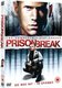 Prison Break: Complete Season 1 (DVD): Dominic Purcell, Wentworth Miller, Robin Tunney, Peter Stormare, Amaury Nolasco,...