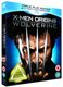 X-Men Origins - Wolverine (Blu-ray disc, with DVD and Digital): Hugh Jackman, Ryan Reynolds, Liev Schreiber, Dominic Monaghan,...