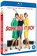 Some Like It Hot (English & Foreign language, Blu-ray disc): Jack Lemmon, Tony Curtis, Marilyn Monroe, Joe E. Brown, George...