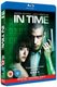 In Time (Blu-ray disc): Olivia Wilde, Amanda Seyfried, Alex Pettyfer, Justin Timberlake, Johnny Galecki, Matthew Bomer, Cillian...