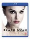 Black Swan (English, German, Italian, Blu-ray disc): Natalie Portman, Mila Kunis, Winona Ryder, Vincent Cassel, Ksenia Solo,...