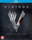 Vikings: Season 1 (Blu-ray disc): Travis Fimmel, Clive Standen, Katheryn Winnick, Jessalyn Gilsig, Gustaf Skarsgrd, George...