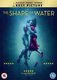 The Shape Of Water (DVD): Guillermo Del Toro