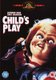 Child's Play (English & Foreign language, DVD): Catherine Hicks, Chris Sarandon