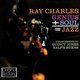 Ray Charles - Genius + Soul = Jazz (CD): Ray Charles