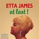 Etta James - At Last! (CD): Etta James