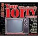 Gordon Lorenz Orchestra & singers - Your 101 All Time Favourite TV Themes (CD): Gordon Lorenz Orchestra & singers