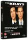 The Krays (DVD): Billie Whitelaw, Gary Kemp, Martin Kemp, Susan Fleetwood, Charlotte Cornwell, Kate Hardie, Tom Bell, Victor...