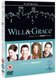 Will and Grace: The Complete Series 1 (DVD): Eric McCormack, Debra Messing, Megan Mullally, Sean P. Hayes, Gary Grubbs, Todd...