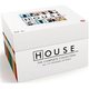 House: Seasons 1-8 (Blu-ray disc): Hugh Laurie, Lisa Edelstein, Anne Dudek, Edi Gathegi, Olivia Wilde, Kal Penn, Bobbin...