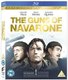 The Guns of Navarone (English & Foreign language, Blu-ray disc): Gregory Peck, David Niven, Anthony Quinn, Stanley Baker,...