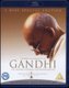 Gandhi (English, Italian, Blu-ray disc): Ben Kingsley, Candice Bergen, Edward Fox, John Gielgud, Trevor Howard, John Mills, Ian...