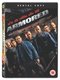 Armored (English & Foreign language, DVD): Columbus Short, Matt Dillon, Laurence Fishburne, Jean Reno, Skeet Ulrich, Amaury...