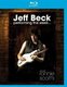 Various Artists - Jeff Beck: Performing This Week - Live at Ronnie Scott's (Blu-ray disc): Jeff Beck, Joss Stone, Imogen...