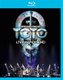 Toto: 35th Anniversary Tour - Live in Poland (Blu-ray disc): Toto