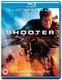 Shooter (Blu-ray disc): Mark Wahlberg, Danny Glover, Michael Pea, Kate Mara, Elias Koteas, Rhona Mitra, Ned Beatty, Jonathan...