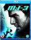 Mission Impossible 3 (Blu-ray disc): Tom Cruise, Phillip Seymour Hoffman, Ving Rhames, Michelle Monaghan