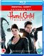 Hansel and Gretel: Witch Hunters - Extended Cut (Blu-ray disc): Will Ferrell, Jeremy Renner, Gemma Arterton, Famke Janssen,...