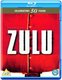 Zulu (Blu-ray disc): Stanley Baker, Jack Hawkins, Ulla Jacobsson, James Booth, Michael Caine, Gary Bond, Chief Buthelezi, Paul...