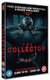 The Collector (DVD): Josh Stewart, Michael Reilly Burke, Andrea Roth, Juan Fernandez, Karley Scott Collins, Daniella Alonso,...
