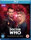 Doctor Who: The Complete First Series (Blu-ray disc): Christopher Eccleston, Noel Clarke, Navin Chowdhry, Tamsin Greig, Richard...