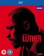 Luther: Series 1-3 (Blu-ray disc): Idris Elba, Warren Brown, Indira Varma, Nikki Amuka-Bird, Ruth Wilson, Paul McGann, Steven...