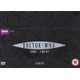 Doctor Who: The New Series - Season 1 - 4 (DVD, Boxed set): Christopher Eccleston, Billie Piper, Noel Clarke, John Barrowman,...