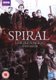 Spiral: Series 4 (French, DVD): Grgory Fitoussi, Caroline Proust, Philippe Duclos, Audrey Fleurot, Fred Bianconi, Thierry...