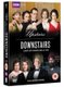 Upstairs Downstairs - Season 1 & 2 - (2010 version) (DVD, Boxed set): Eileen Atkins, Jean Marsh