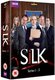 Silk: Series 1-3 (DVD): Maxine Peake, Rupert Penry-Jones, Neil Stuke, John MacMillan, Theo Barklem-Biggs, Tom Hughes, Natalie...