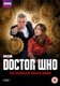 Doctor Who - Season 8 (DVD, Boxed set): Peter Capaldi, Jenna Coleman