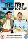 The Trip/The Trip to Italy (DVD): Steve Coogan, Rob Brydon, Lord Byron, Percy Bysshe Shelley