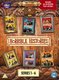 Horrible Histories: Series 1-6 (DVD): Sarah Hadland, Naz Osmanoglu, Tom Stourton, Mathew Baynton, Ben Willbond, Jessica Ransom,...