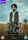 The Living And The Dead (DVD): Colin Morgan, Charlotte Spencer