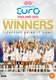 The Official UEFA Women's Euro 2022 Winners (DVD): 