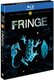 Fringe: Season 1 (Blu-ray disc): Anna Torv, Joshua Jackson, John Noble, Lance Reddick, Kirk Acevedo, Blair Brown, Jasika Nicole
