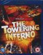 The Towering Inferno (Blu-ray disc): Steve McQueen, Paul Newman, William Holden, Faye Dunaway, Fred Astaire, Susan Blakely,...