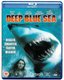 Deep Blue Sea (Blu-ray disc): Saffron Burrows, Thomas Jane, LL Cool J, Jacqueline McKenzie, Michael Rapaport, Stellan...