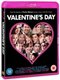 Valentine's Day (Blu-ray disc): 