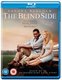 The Blind Side (Blu-ray disc): Sandra Bullock, Tim McGraw, Quinton Aaron, Jae Head, Lily Collins, Ray McKinnon, Kim Dickens,...