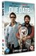 Due Date (English, Italian, DVD): Robert Downey Jr., Zach Galifianakis