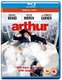 Arthur (Blu-ray disc): Russell Brand, Jennifer Garner, Greta Gerwig, Helen Mirren, Nick Nolte, Luis Guzmn, Geraldine James,...