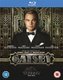 The Great Gatsby (English & Foreign language, Blu-ray disc): Leonardo DiCaprio, Tobey Maguire, Carey Mulligan, Joel Edgerton,...