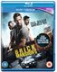 Brick Mansions (Blu-ray disc): Paul Walker, Rza, David Belle, Robert Maillet, Carlo Rota, Kalinka Petrie, Catalina Denis,...