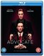 Devil's Advocate (Blu-ray disc): Keanu Reeves, Debra Monk, Al Pacino, Jeffrey Jones, Tamara Tunie, Vyto Ruginus, Judith...