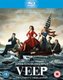 Veep: The Complete Third Season (Blu-ray disc): Timothy Simons, Gary Cole, Julia Louis-Dreyfus, Reid Scott, Sufe Bradshaw, Sam...