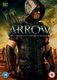 Arrow: The Complete Fourth Season (DVD): Greg Berlanti, Marc Guggenheim, Andrew Kreisberg, Sarah Schechter, Wendy Mericle